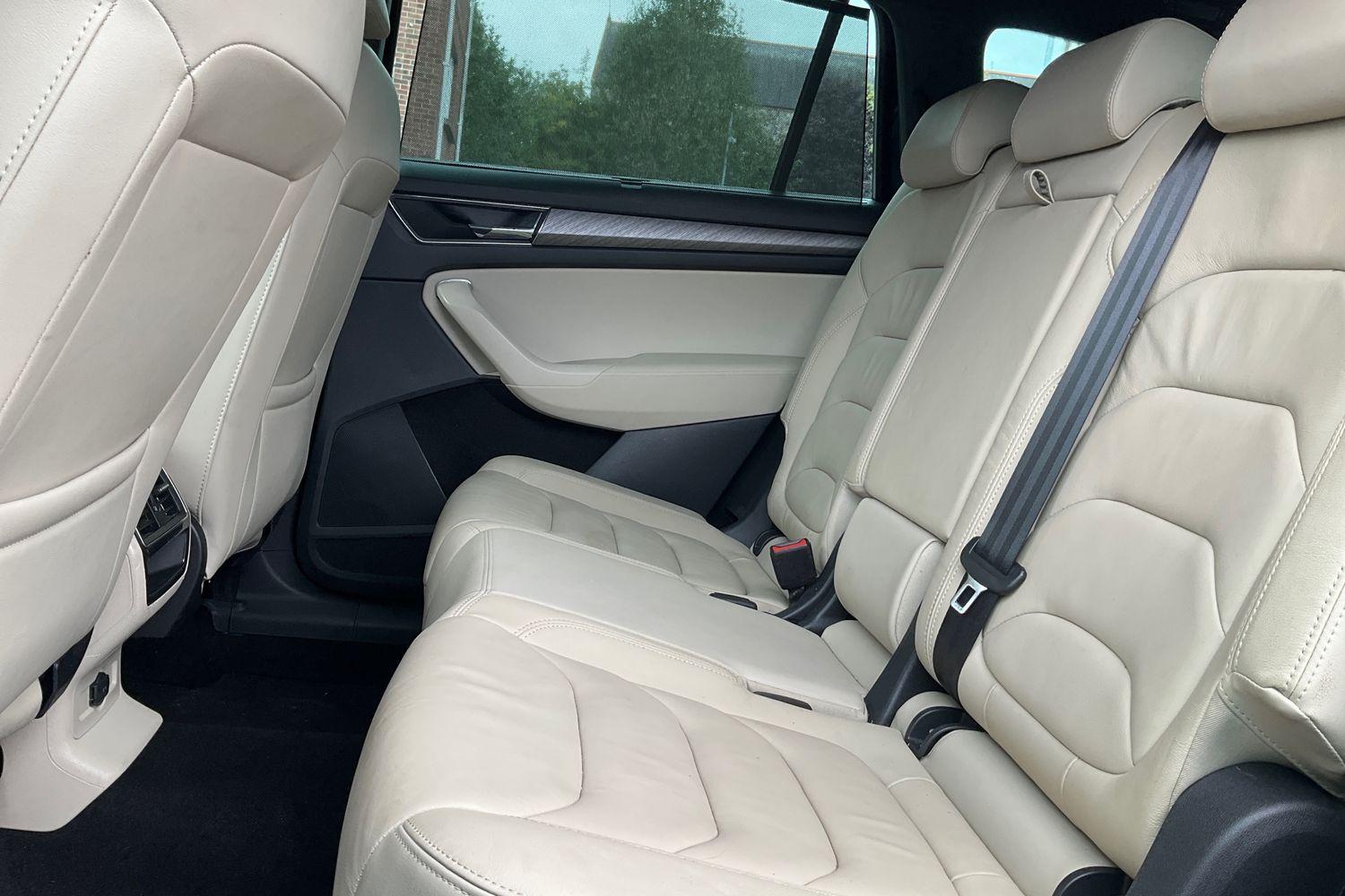 Skoda KODIAQ Photo 19