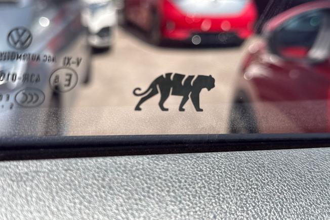 Volkswagen Tiguan Photo 49