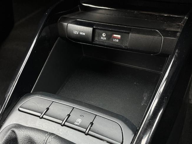 KIA Rio Photo 42