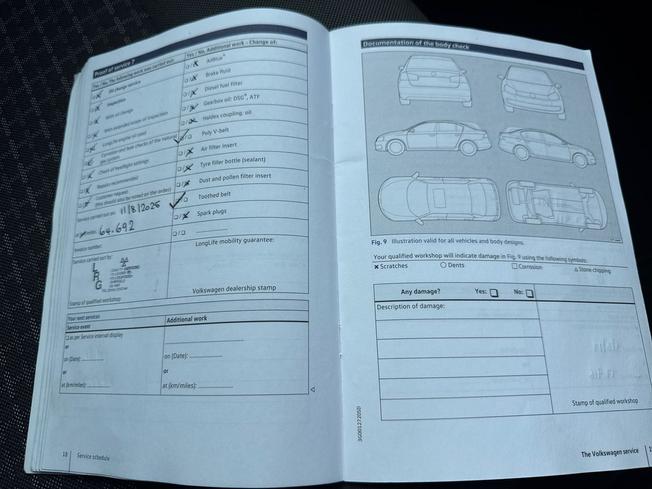 VOLKSWAGEN Polo Photo 43