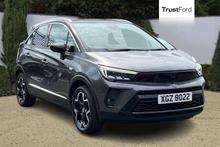 Used Vauxhall Crossland 1