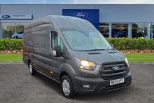 Used Ford TRANSIT 1