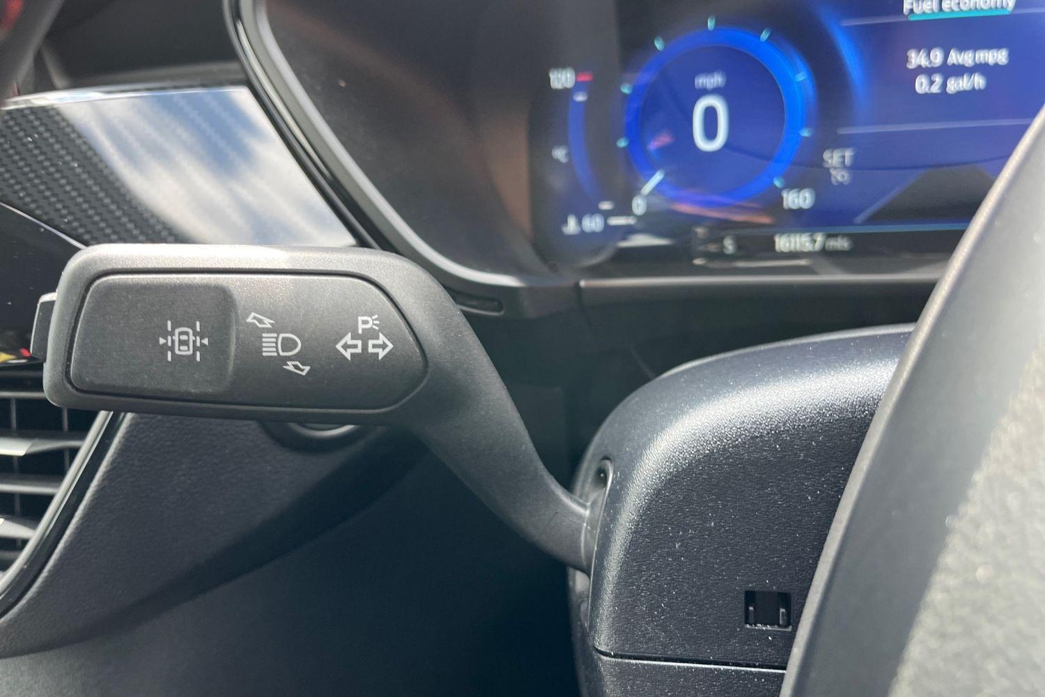 Ford Kuga Photo 13