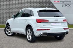 AUDI Q5 Photo 3