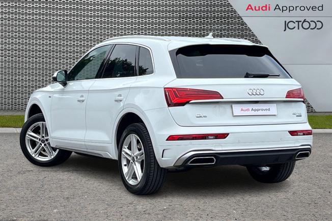 AUDI Q5 Photo 3
