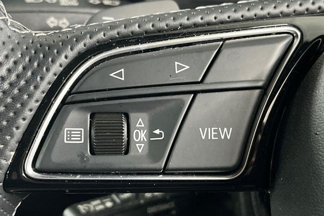 AUDI A3 Photo 16