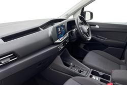 Volkswagen Caddy Maxi Photo 2