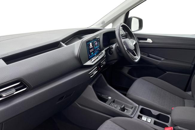Volkswagen Caddy Maxi Photo 2