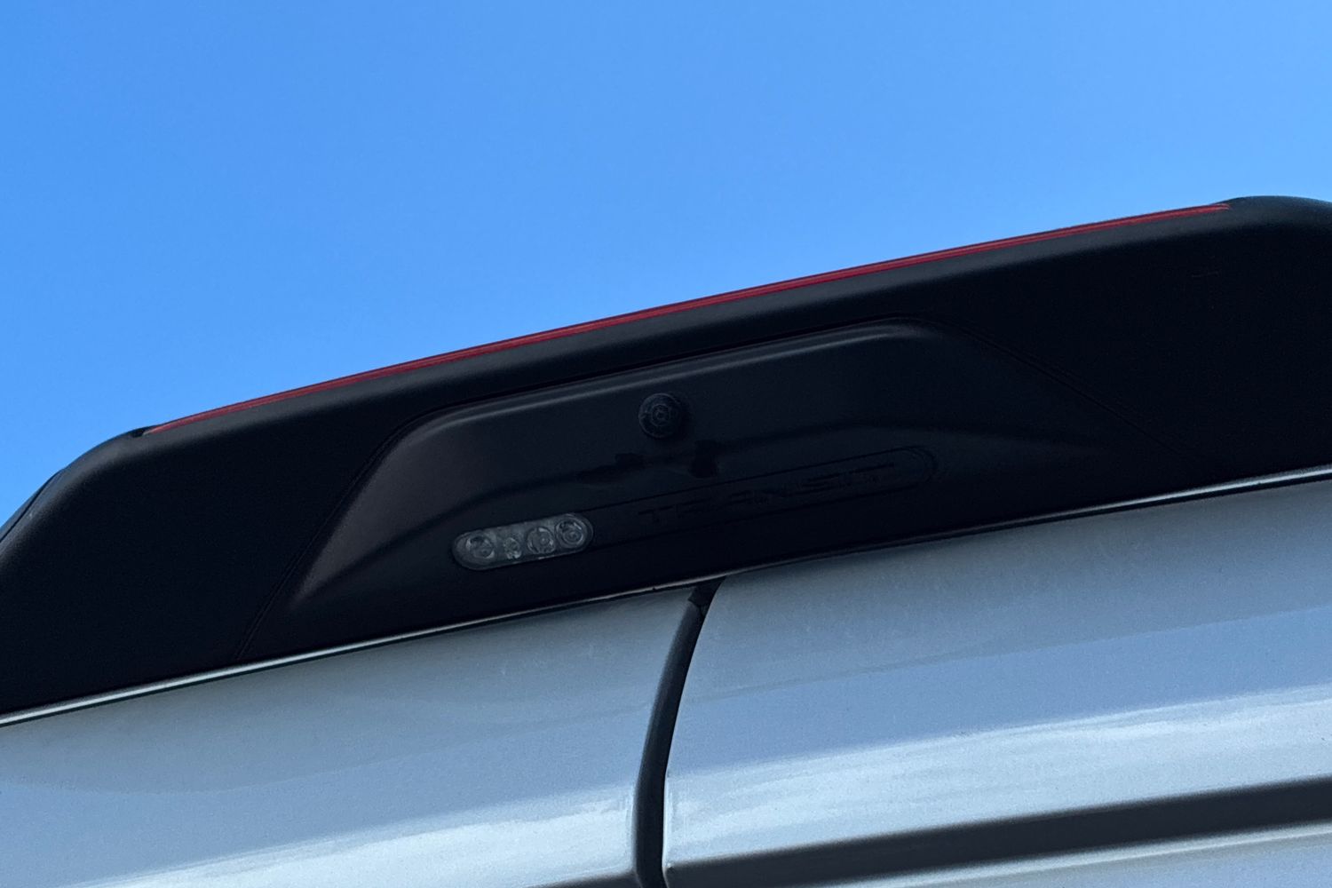 Ford TRANSIT Photo 35