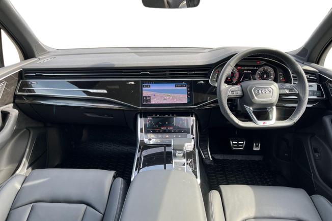 Audi Q7 Photo 10