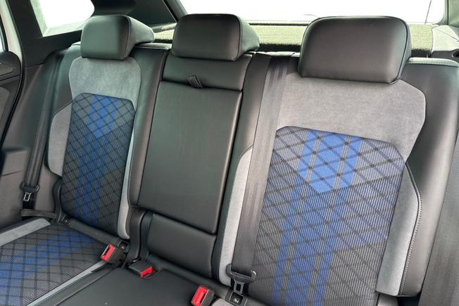 Volkswagen Tiguan Photo 9