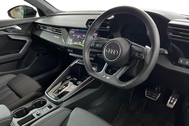 Audi A3 Photo 6