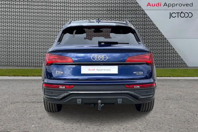 Audi Q5 Photo 7