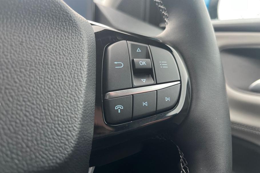 Used Ford PUMA MT75UMK 39