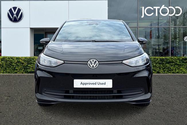 VOLKSWAGEN ID.3 Photo 8