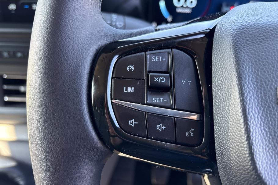 Used FORD TRANSIT CUSTOM WR75UYG 30