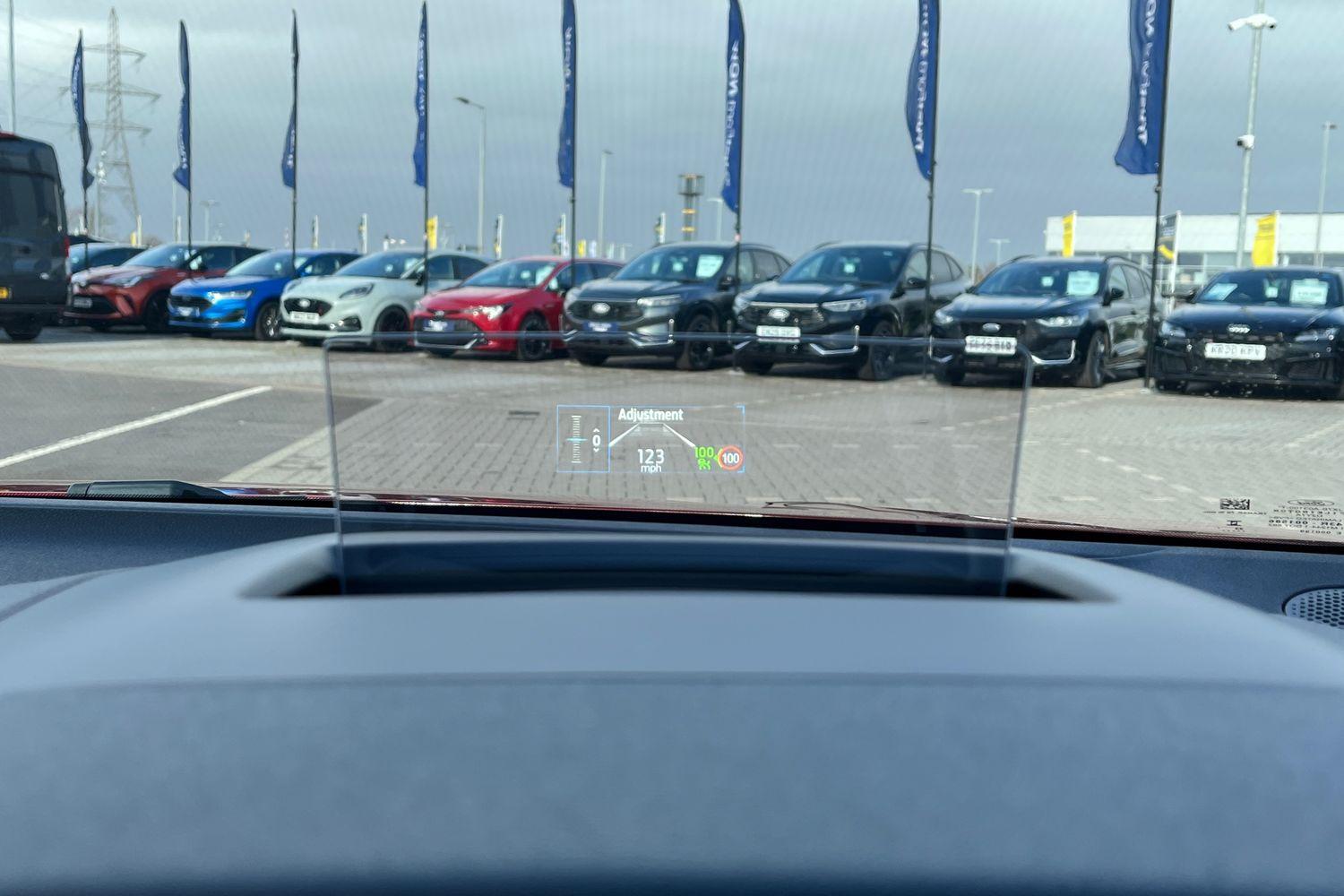 Ford Focus Photo 36