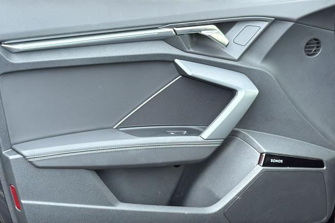 AUDI A3 Photo 47