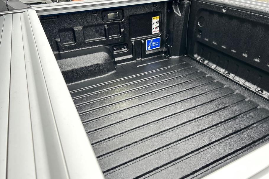 Used FORD RANGER WN75DMX 5