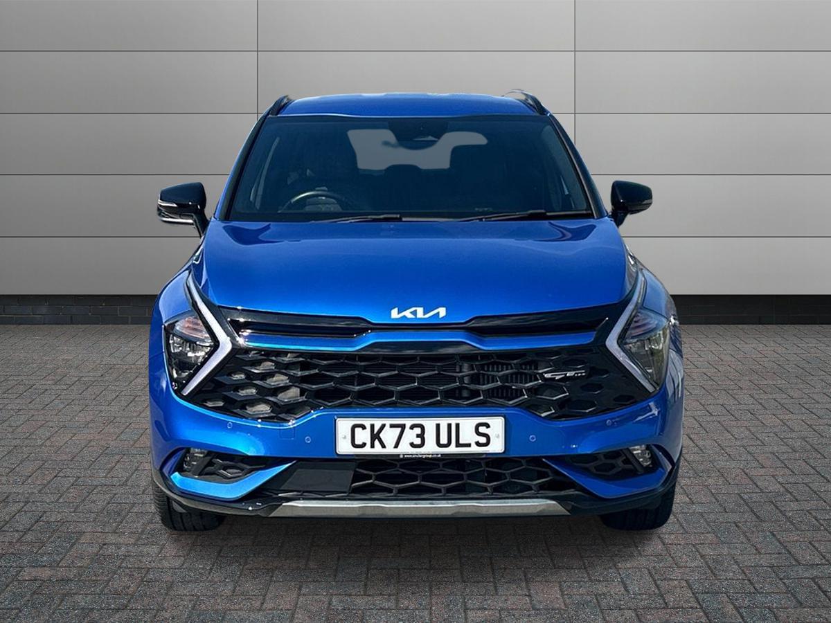 Kia Sportage Photo 6