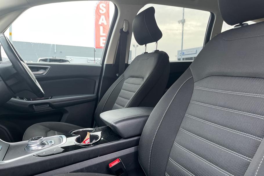 Used Ford GALAXY WG72CTZ 19