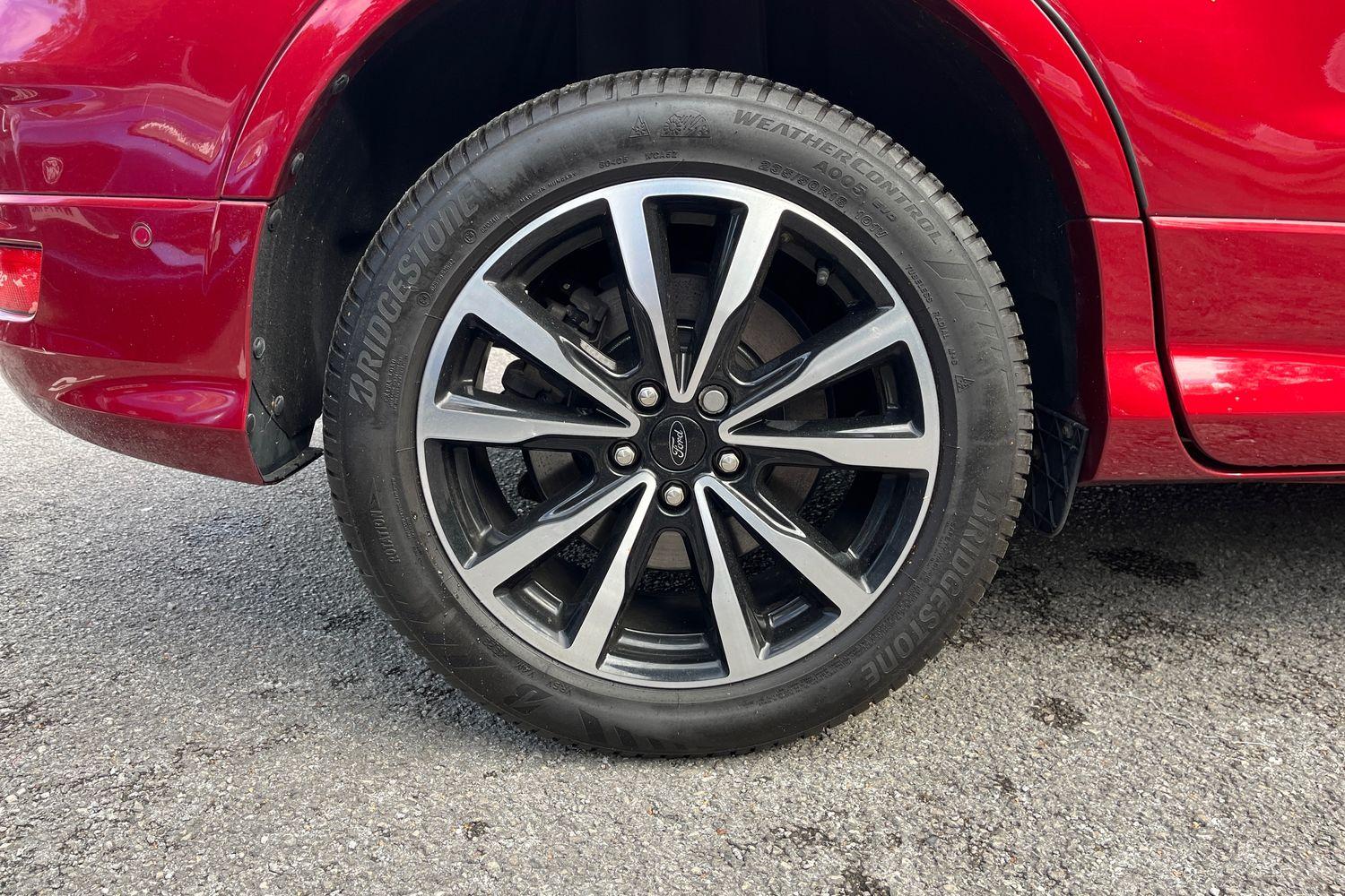 Ford Kuga Photo 7