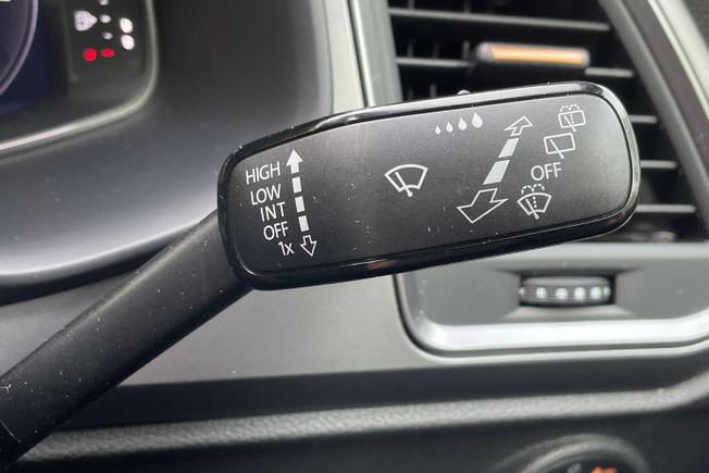 CUPRA Ateca Photo 26