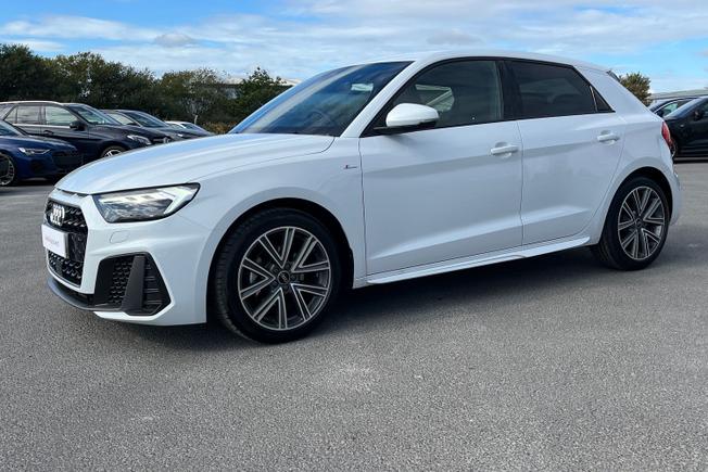 AUDI A1 Photo 25