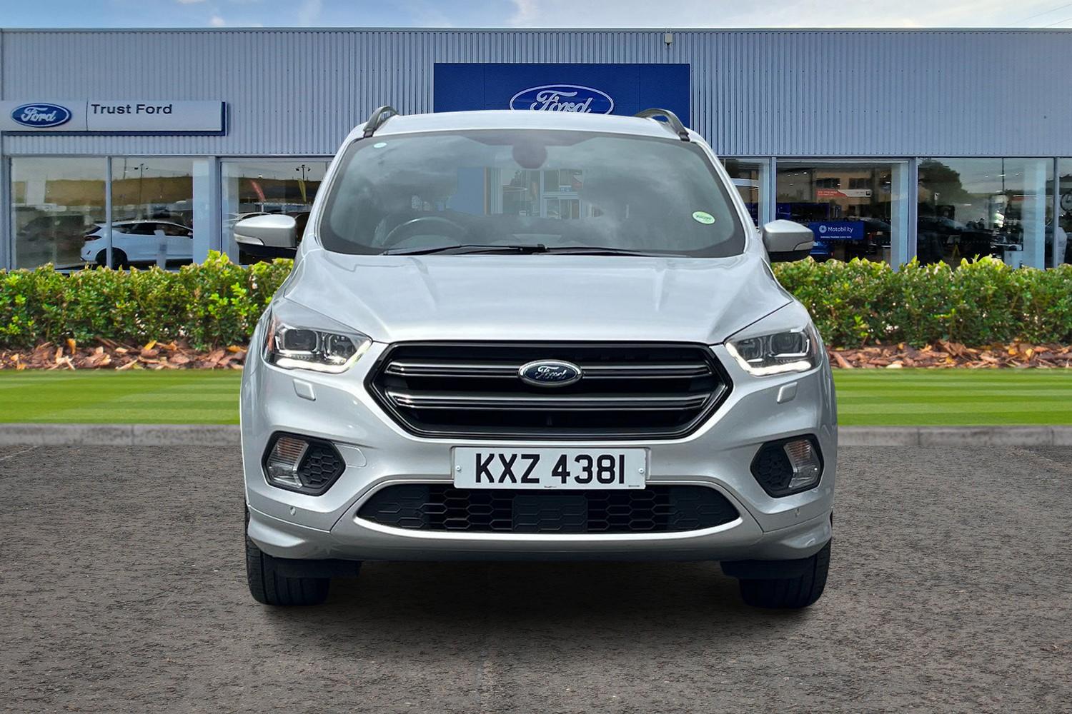 Ford KUGA Photo 5