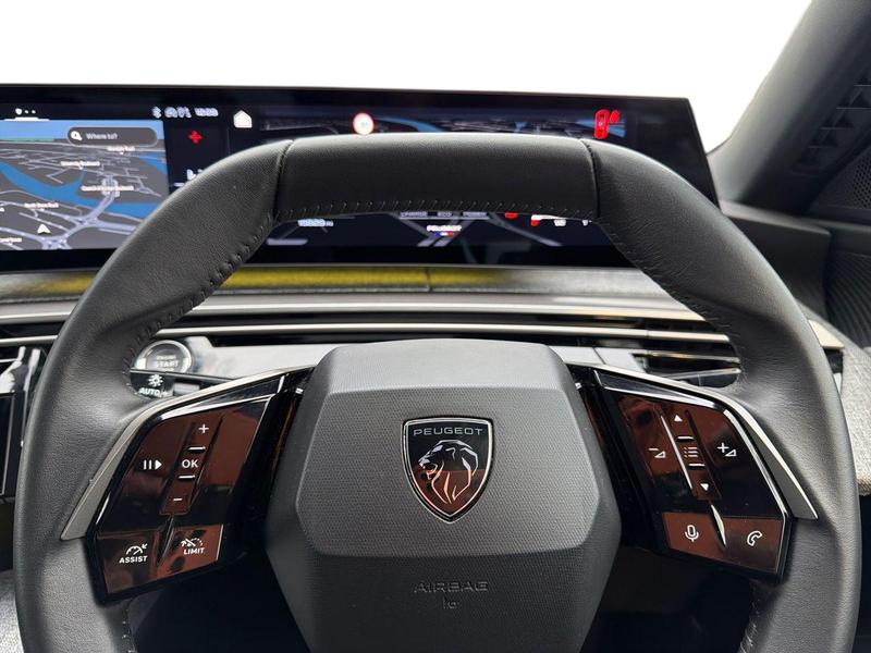 Used Peugeot 3008 NV24KJU 13