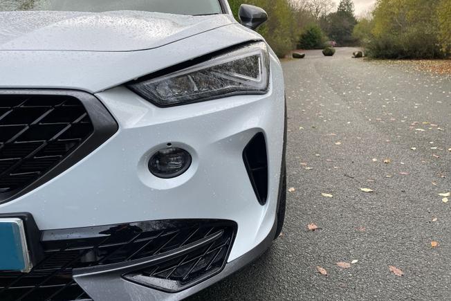 CUPRA Formentor Photo 19