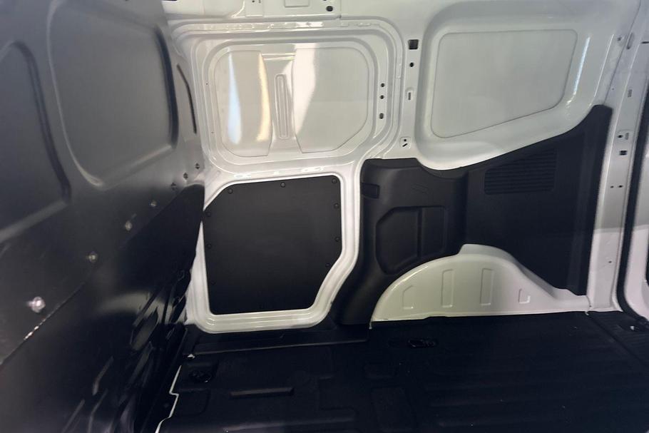 Used FORD E-TRANSIT COURIER LL75RMO 10