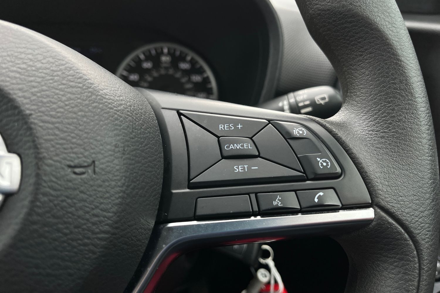 Nissan Juke Photo 26