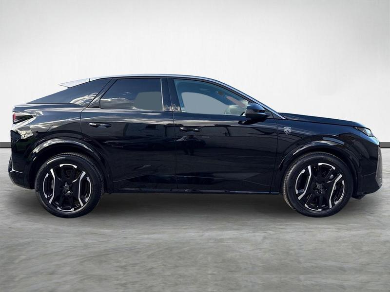 Used Peugeot E-3008 KS25HRO 2