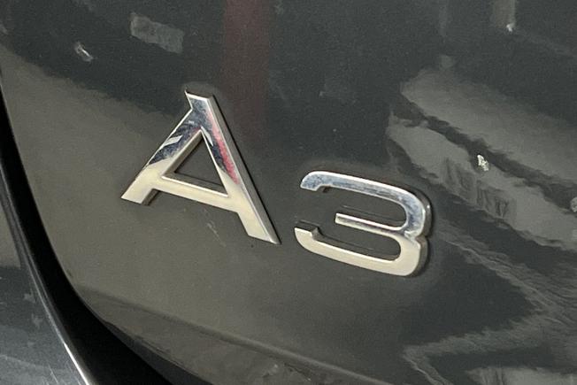 Audi A3 Photo 37