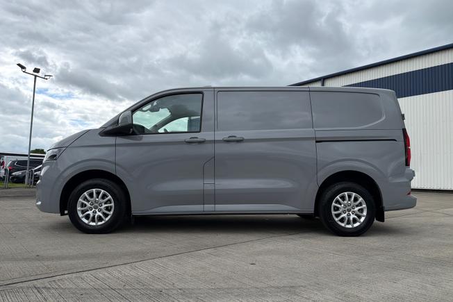 VOLKSWAGEN Transporter Photo 24