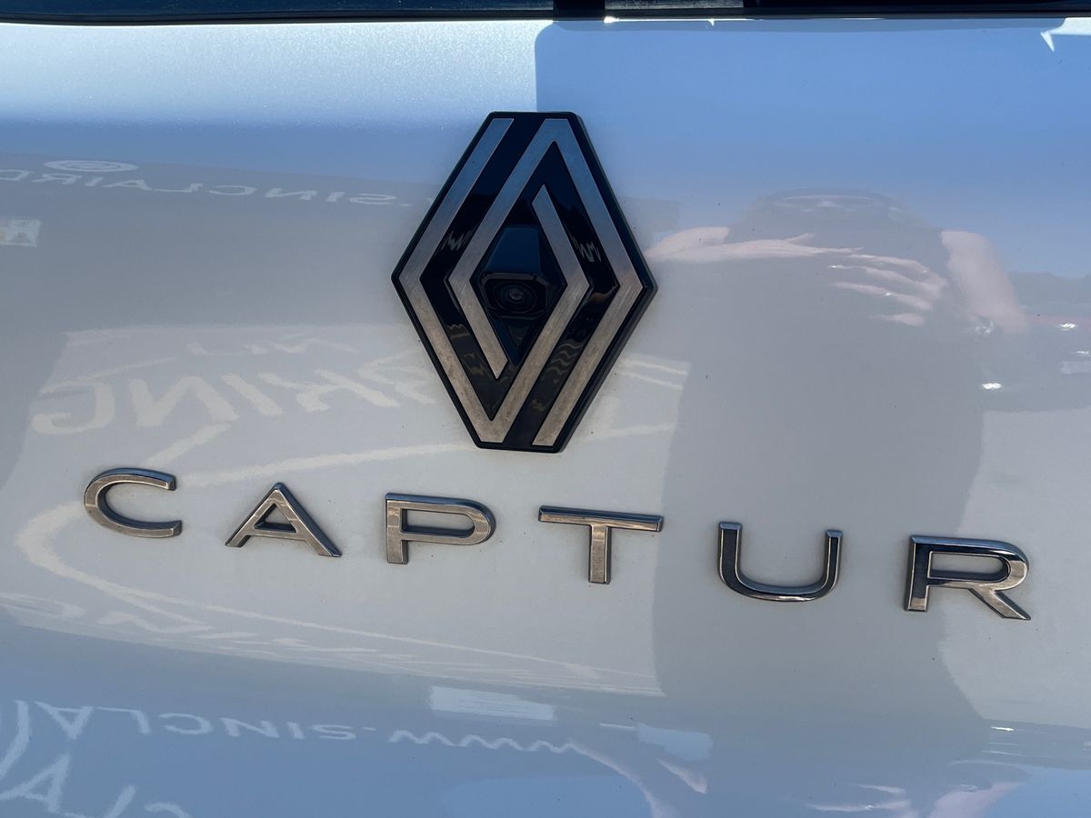 Renault Captur Photo 20