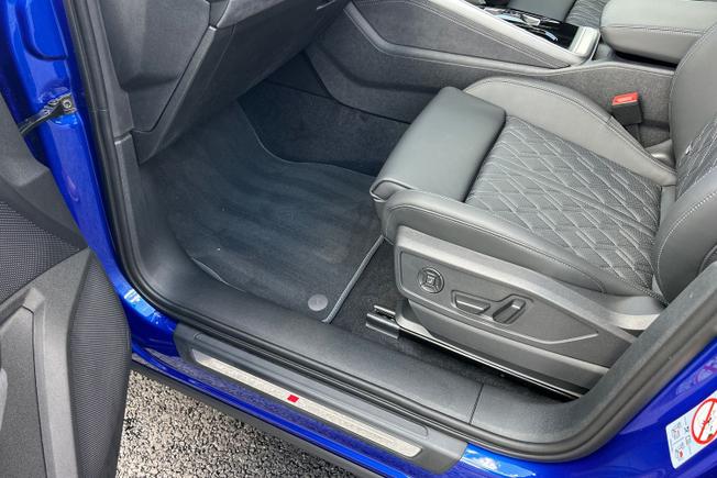 AUDI Sq5 Photo 43
