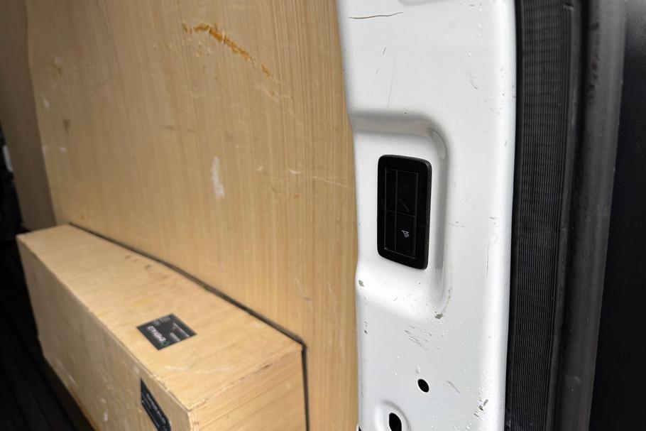 Used Ford TRANSIT CUSTOM WN75PZY 15