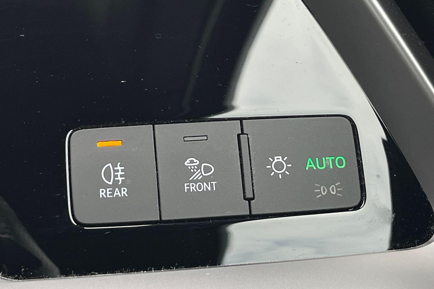 Audi A3 Photo 38