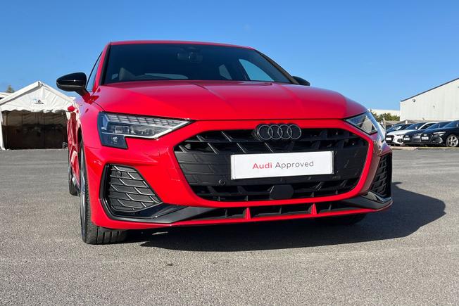 Audi A3 Photo 51