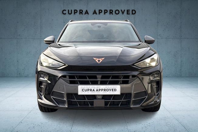 CUPRA Terramar Photo 8