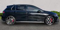 Volkswagen Golf Photo 3