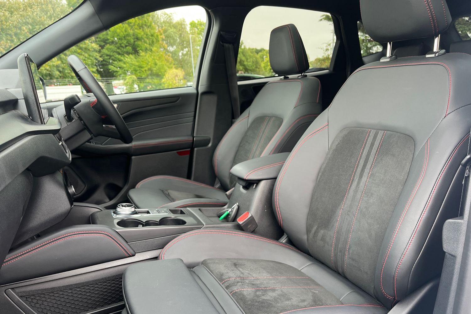 Ford Kuga Photo 18