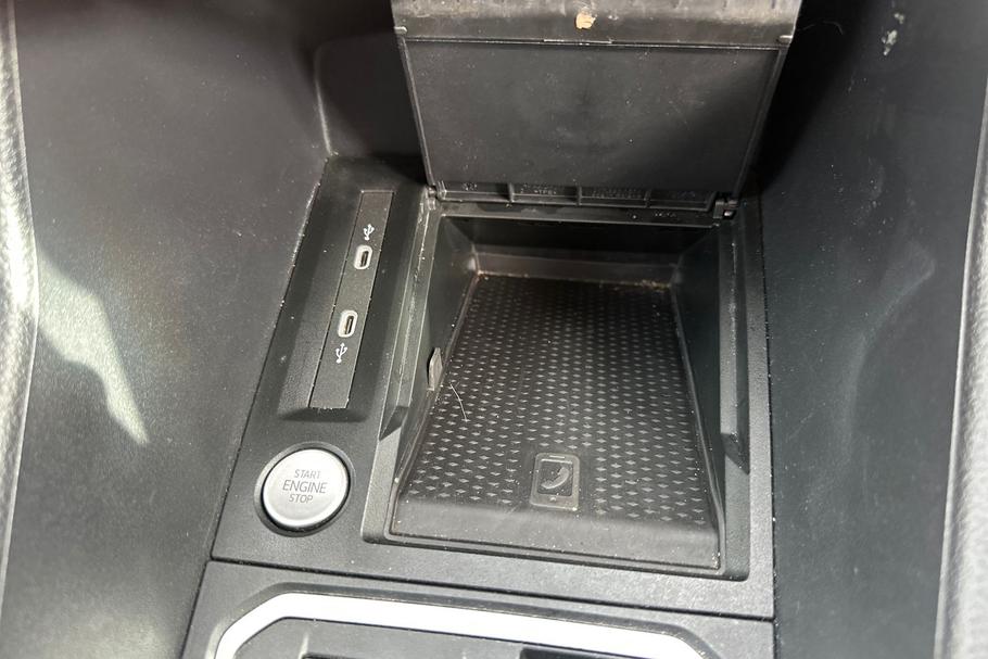 Used FORD TRANSIT CONNECT WN74SXE 21