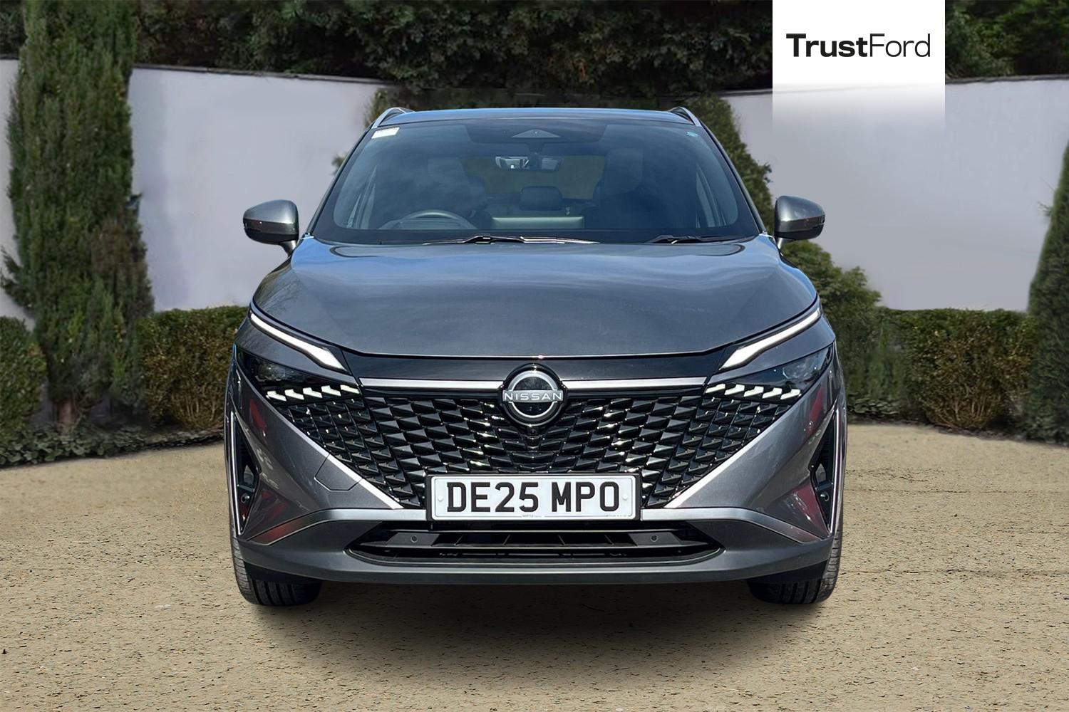 Nissan Qashqai Photo 5