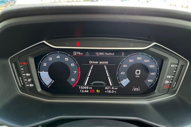 Audi A1 Photo 15