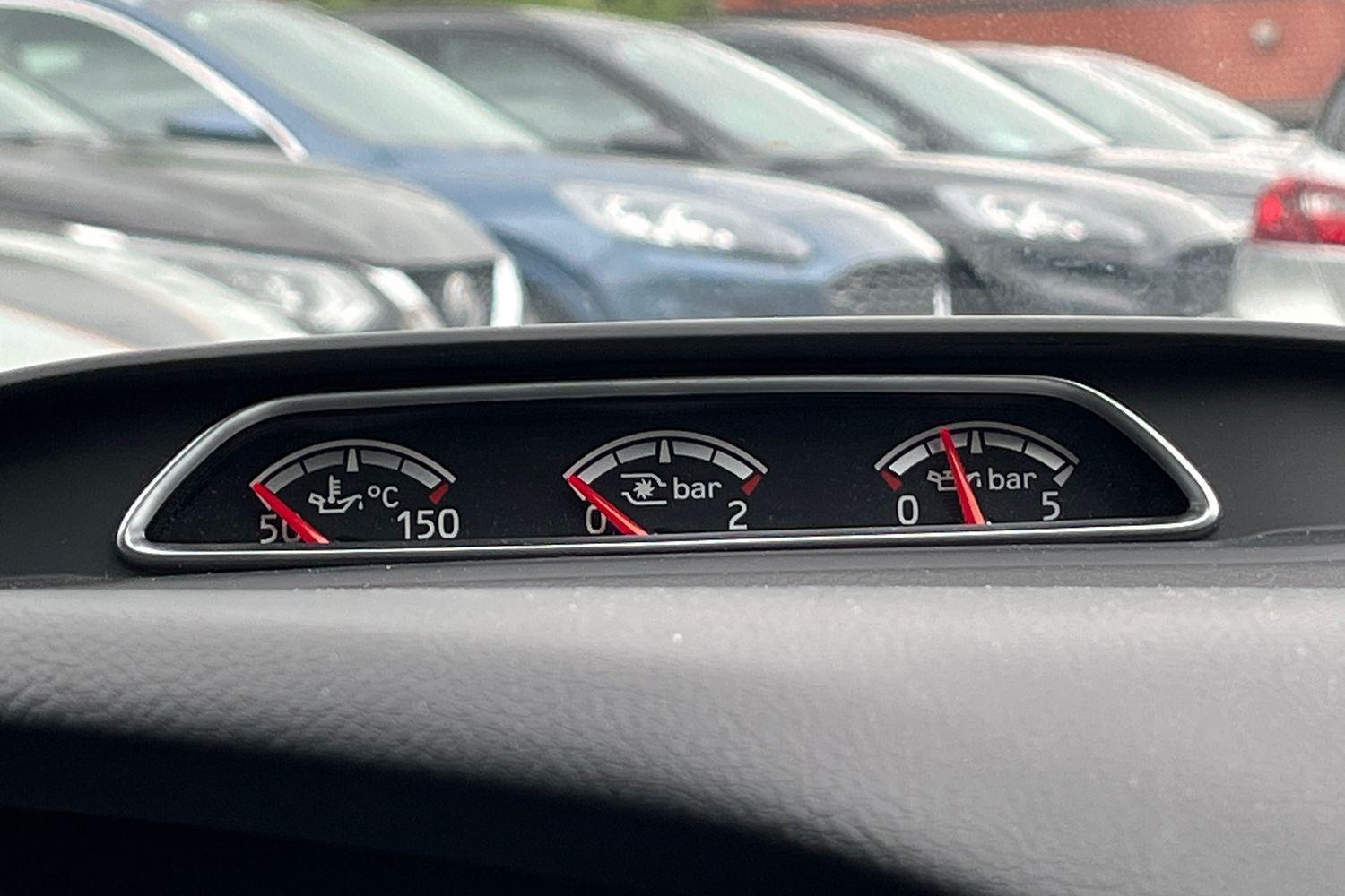 Ford Focus Photo 36