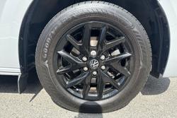 Volkswagen Transporter Photo 5