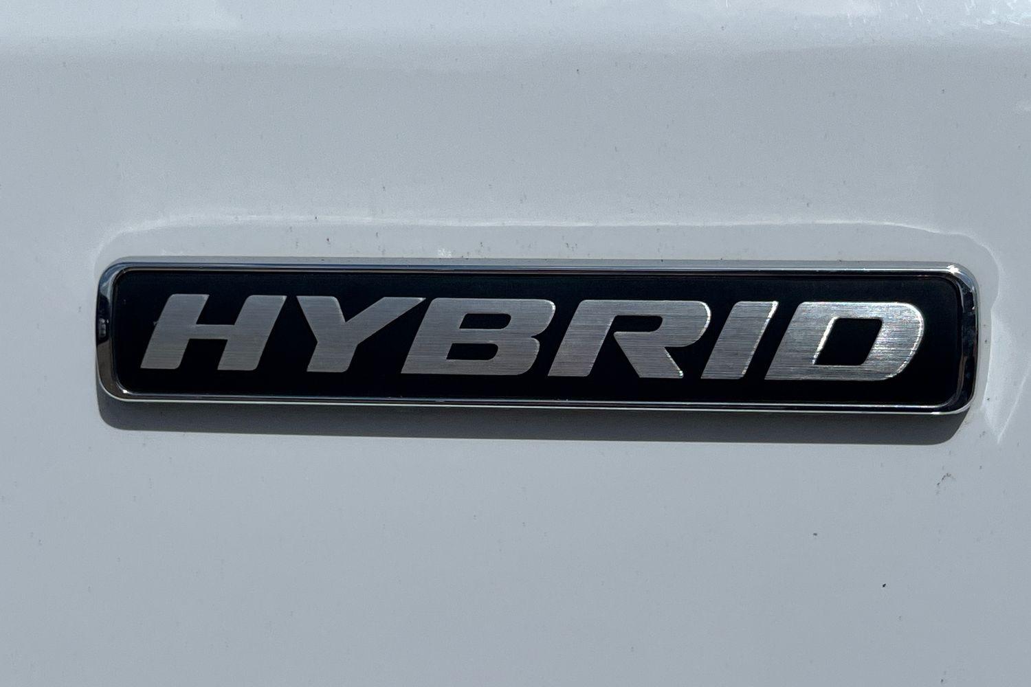 Ford Kuga Photo 39